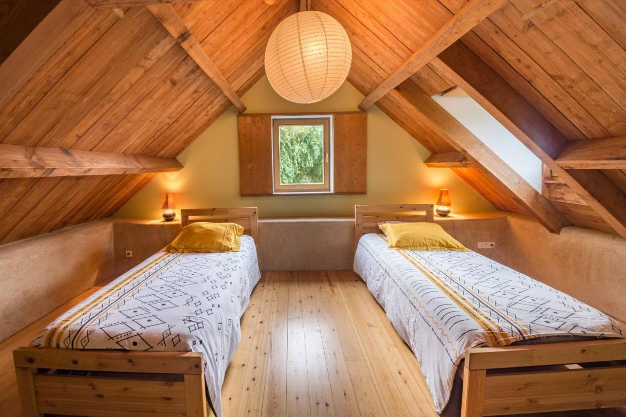 Maison Yukti - Magnifique Maison De Charme Proche Plage Lampaul-Ploudalmézeau 외부 사진