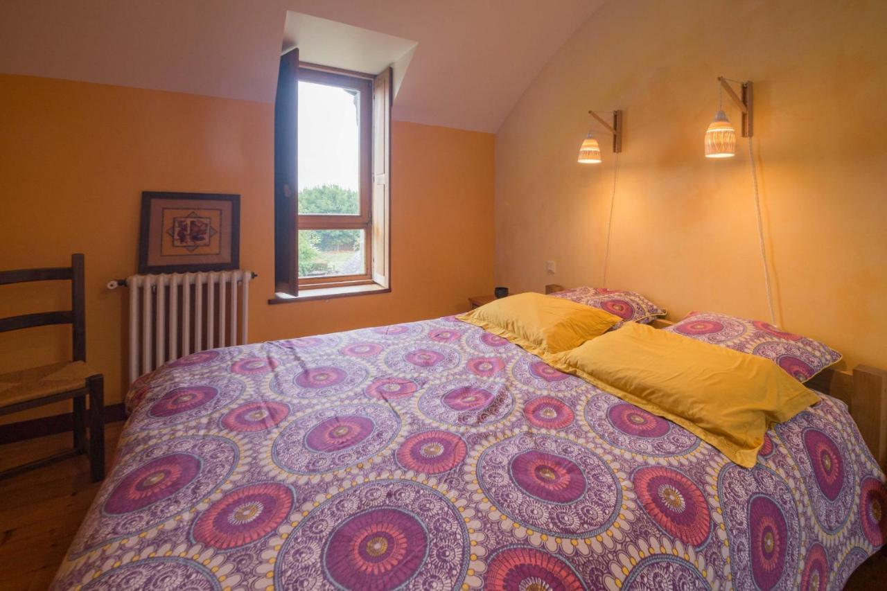 Maison Yukti - Magnifique Maison De Charme Proche Plage Lampaul-Ploudalmézeau 외부 사진