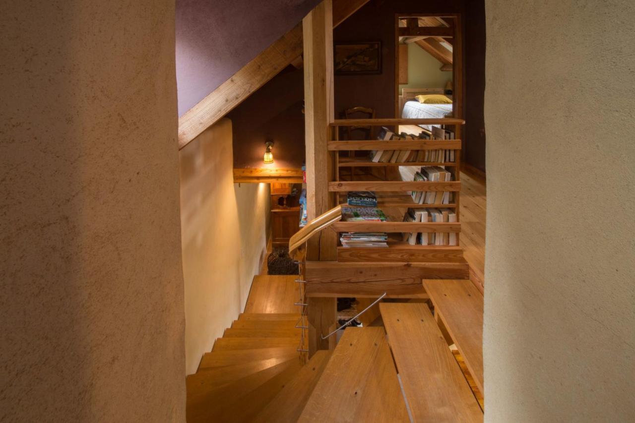 Maison Yukti - Magnifique Maison De Charme Proche Plage Lampaul-Ploudalmézeau 외부 사진