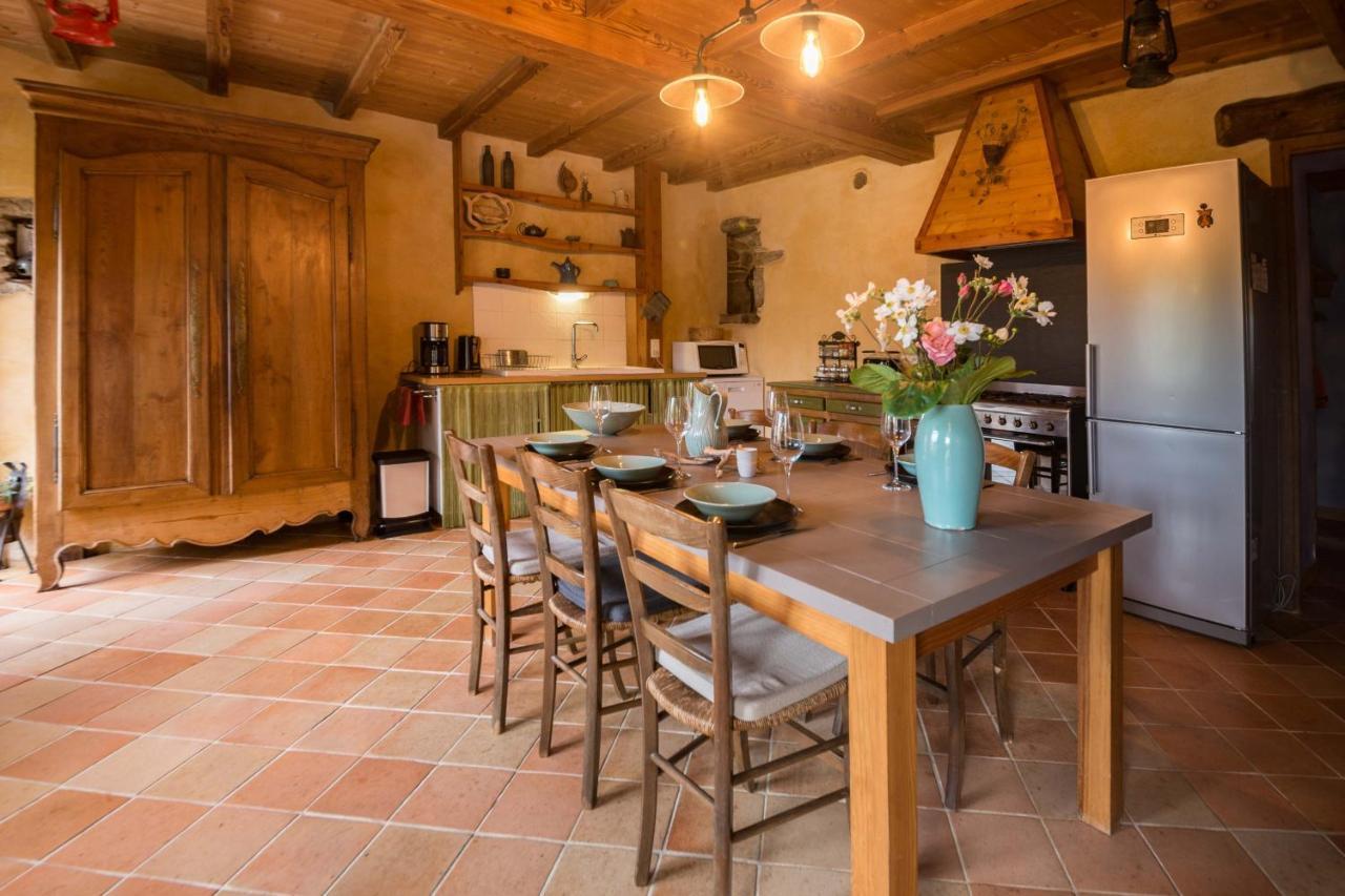 Maison Yukti - Magnifique Maison De Charme Proche Plage Lampaul-Ploudalmézeau 외부 사진